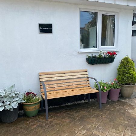 24Trenance Apartment New Quay Екстериор снимка