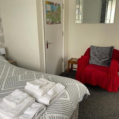 24Trenance Apartment New Quay Екстериор снимка