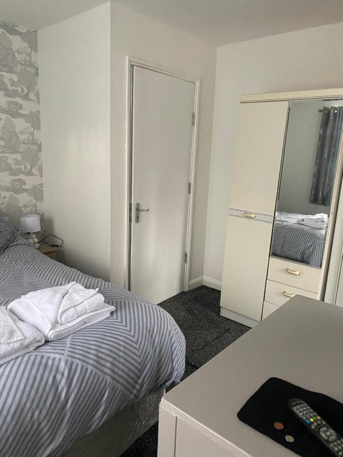 24Trenance Apartment New Quay Екстериор снимка